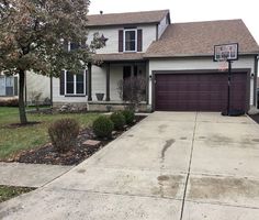 Pre-foreclosure in  RIEGELWOOD LN Columbus, OH 43204