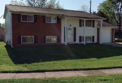 Pre-foreclosure in  CARALEE PL Columbus, OH 43219