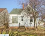 Pre-foreclosure in  ALBER AVE Cleveland, OH 44129