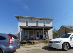 Pre-foreclosure in  W 4TH ST Fredericktown, OH 43019