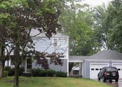 Pre-foreclosure in  NEFF DR Canfield, OH 44406