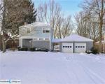 Pre-foreclosure Listing in NEFF DR CANFIELD, OH 44406