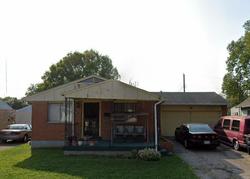 Pre-foreclosure in  DENNISON AVE Dayton, OH 45417
