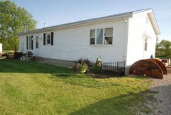 Pre-foreclosure Listing in CENTERVILLE PROSPECT RD PROSPECT, OH 43342