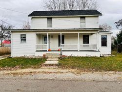 Pre-foreclosure Listing in MAPLE ST SW STOUTSVILLE, OH 43154