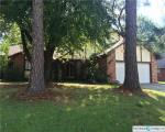 Pre-foreclosure in  HARDY SPRINGS CIR Mcalester, OK 74501