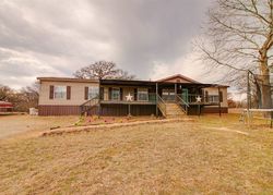Pre-foreclosure in  S 465TH WEST AVE Depew, OK 74028