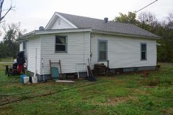 Pre-foreclosure in  N OAK ST Bristow, OK 74010