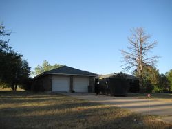 Pre-foreclosure in  CARRIE RD Lawton, OK 73507