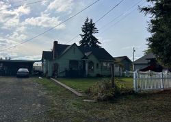 Pre-foreclosure Listing in GWINN ST W MONMOUTH, OR 97361