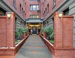 Pre-foreclosure in  NW IRVING ST UNIT 103 Portland, OR 97210