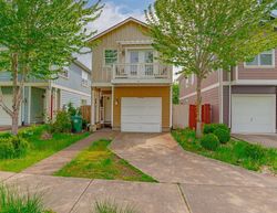 Pre-foreclosure in  SE 80TH PL Portland, OR 97206