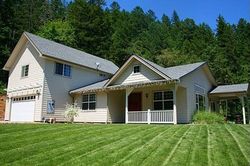 Pre-foreclosure in  GREENS CREEK RD Grants Pass, OR 97527