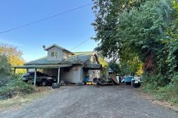 Pre-foreclosure in  FAIRVIEW ST Falls City, OR 97344