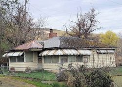 Pre-foreclosure Listing in MAIN ST ARLINGTON, OR 97812