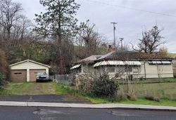 Pre-foreclosure Listing in MAIN ST ARLINGTON, OR 97812