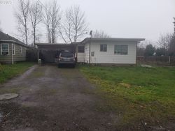 Pre-foreclosure in  WILKIE ST Eugene, OR 97402