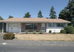 Pre-foreclosure in  SW QUEEN VICTORIA PL Portland, OR 97224