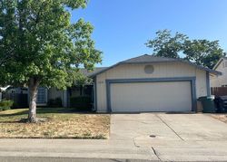 Pre-foreclosure in  BOLT CT Sacramento, CA 95826