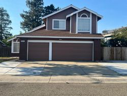 Pre-foreclosure in  BUCKS HARBOR WAY Sacramento, CA 95828