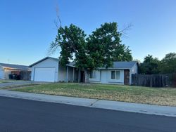 Pre-foreclosure in  NEWHALL DR Sacramento, CA 95826