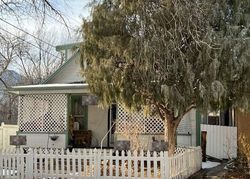 Pre-foreclosure in  S 16TH ST Colorado Springs, CO 80904