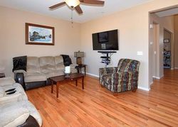 Pre-foreclosure in  MOUNTAIN SPRUCE DR Colorado Springs, CO 80927