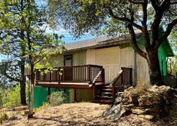Pre-foreclosure in  SHOO FLY RD Placerville, CA 95667