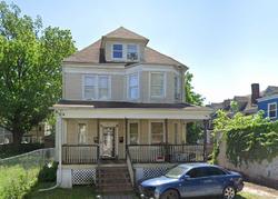 Pre-foreclosure in  N 17TH ST East Orange, NJ 07017