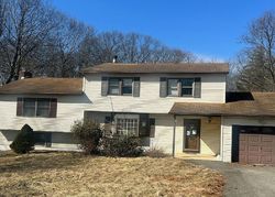 Pre-foreclosure in  PULLING RD Lagrangeville, NY 12540