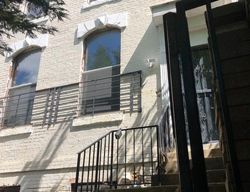 Pre-foreclosure in  EUCLID ST NW Washington, DC 20001