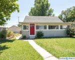 Pre-foreclosure in  W EXPOSITION AVE Denver, CO 80219