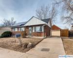 Pre-foreclosure in  CHANDLER CT Denver, CO 80239
