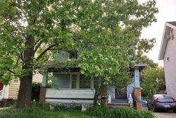 Pre-foreclosure in  BUNTS RD Lakewood, OH 44107