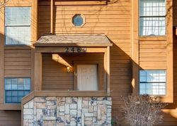 Pre-foreclosure in  DEVONSHIRE CT  Denver, CO 80229