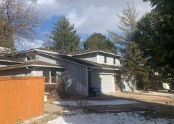 Pre-foreclosure in  E BERRY AVE Englewood, CO 80111