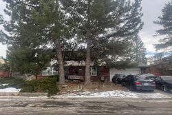 Pre-foreclosure in  E 2ND AVE Aurora, CO 80011
