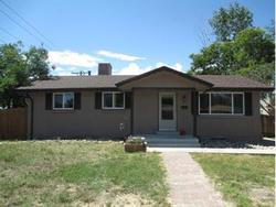 Pre-foreclosure in  KNOX CT Westminster, CO 80031