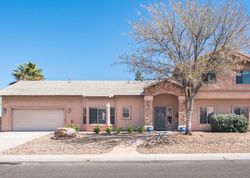 Pre-foreclosure in  SANTA FE TRL Sierra Vista, AZ 85635