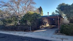 Pre-foreclosure in  GARIBALDI DR Sierra Vista, AZ 85635