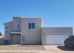 Pre-foreclosure in  N WASHINGTON AVE Douglas, AZ 85607