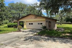 Pre-foreclosure in  W WHIPPOORWILL ST Lecanto, FL 34461