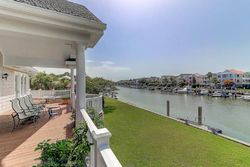 Pre-foreclosure in  WATERWAY ISLAND DR Isle Of Palms, SC 29451