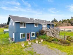  Drake Hill Rd, Fortuna CA