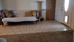 Pre-foreclosure in  SMALL FARMS DR Igo, CA 96047