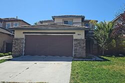 Pre-foreclosure in  STOVALL WAY Yucaipa, CA 92399