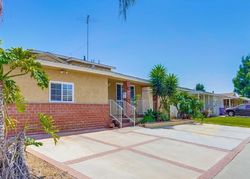 Pre-foreclosure in  W L ST Wilmington, CA 90744