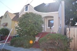Pre-foreclosure in  E 34TH ST Oakland, CA 94602