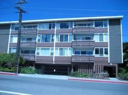 Pre-foreclosure Listing in COLLEGE AVE APT 207 BERKELEY, CA 94704