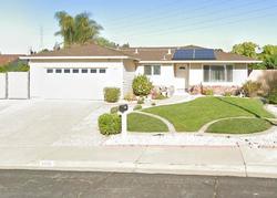 Pre-foreclosure in  MOUNTAIRE DR Antioch, CA 94509